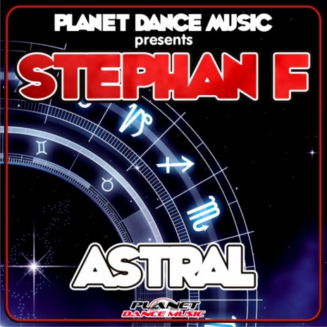 Astral (Radio Edit)