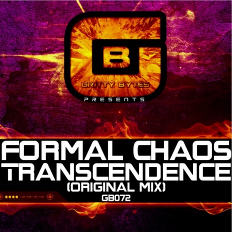 Transcendence (Original Mix)