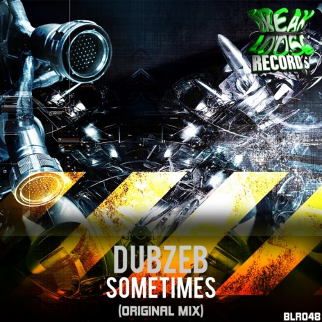 Sometimes (Original Mix) | Boomplay Music