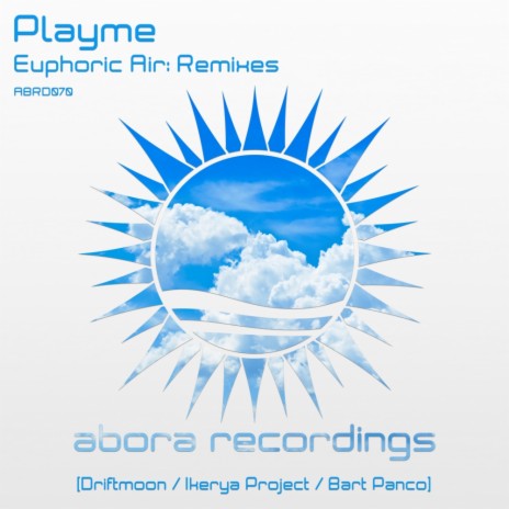 Euphoric Air (Ikerya Project Remix) | Boomplay Music