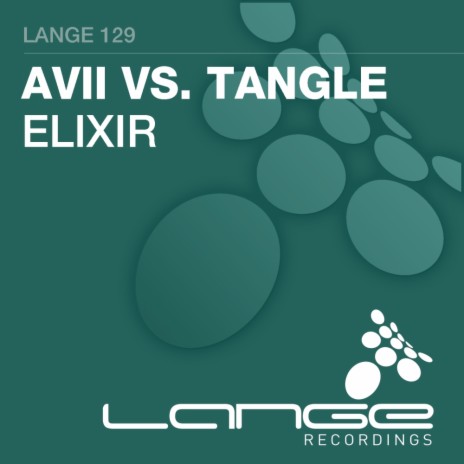 Elixir (Original Mix) ft. Tangle