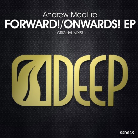 Forward! (Original Mix)