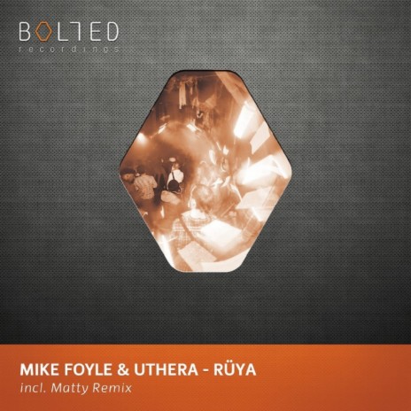 Ruya (Matty Remix) ft. Uthera | Boomplay Music