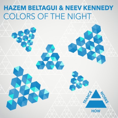 Colors Of The Night (Dub) ft. Neev Kennedy