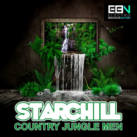 Country Jungle Men (Original Mix) | Boomplay Music