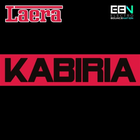 Kabiria (Intro Mix)