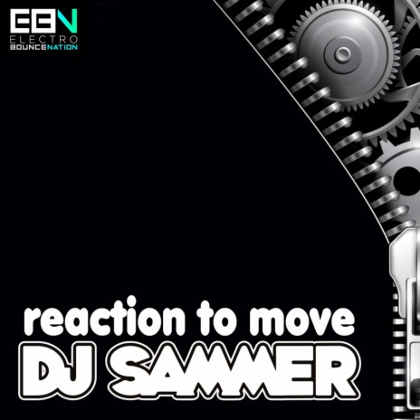 Reaction To Move (Original Mix) | Boomplay Music