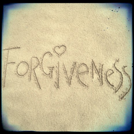 Forgiveness | Boomplay Music