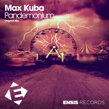 Pandemonium (Original Mix) | Boomplay Music