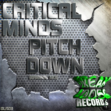 Pitchdown (Original Mix) | Boomplay Music