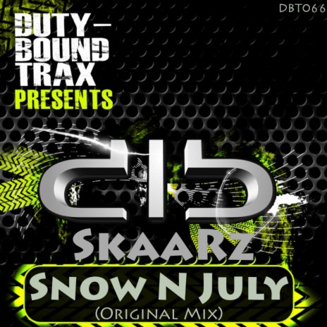 Snow N July (Original Mix)