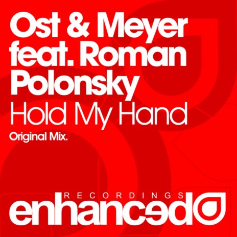 Hold My Hand (Original Mix) ft. Roman Polonsky