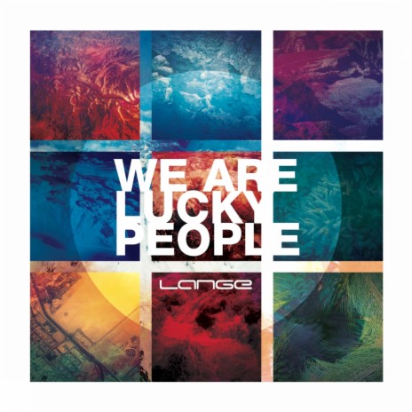 We Are Lucky People (Album Intro) | Boomplay Music