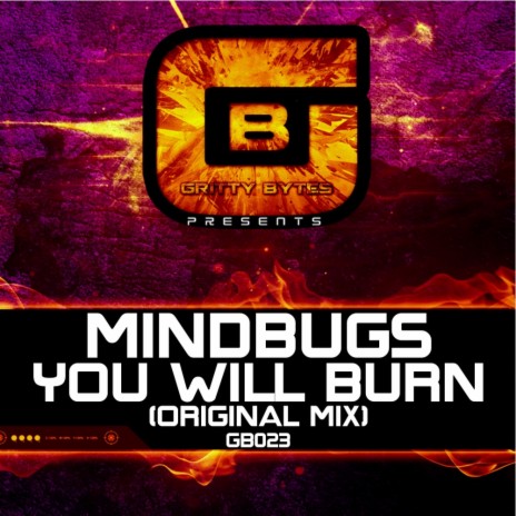 You Will Burn (Original Mix)