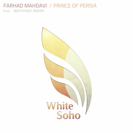 Prince Of Persia (Original Mix)