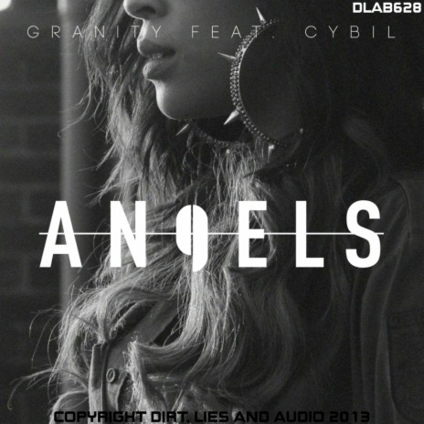 Angels (Original Mix) ft. Cybil | Boomplay Music