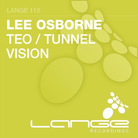 Tunnel Vision (Original Mix)
