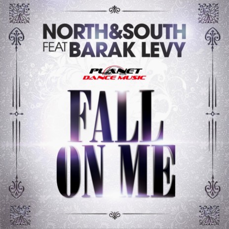 Fall On Me (Gab Louis & Emasound Remix) ft. Barak Levy | Boomplay Music
