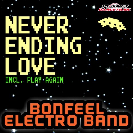 Never Ending Love (Original Mix)