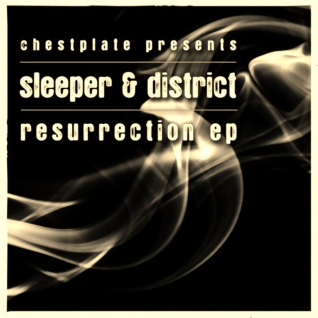 Resurrection (Original Mix) ft. District