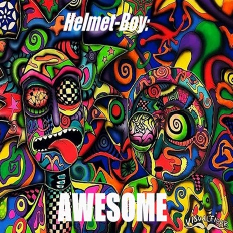 Awesome | Boomplay Music