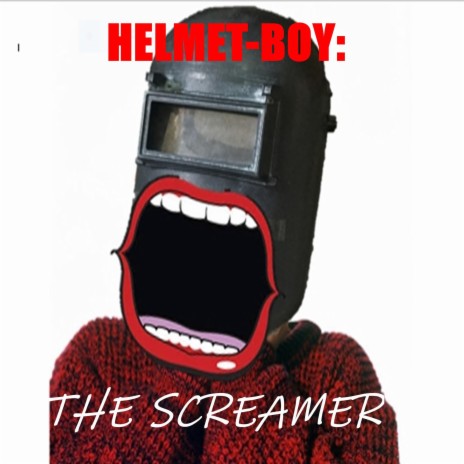 The screamer | Boomplay Music