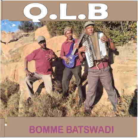 Bomme Batswadi | Boomplay Music