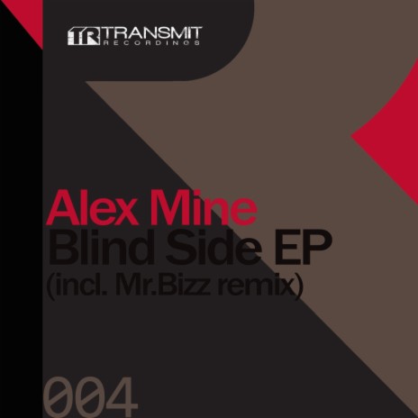 Blind Side (Mr. Bizz Remix)