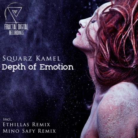 Depth Of Emotion (Ethillas Remix) | Boomplay Music