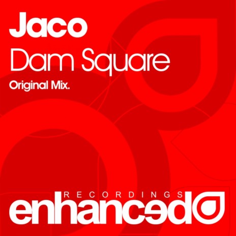 Dam Square (Original Mix)