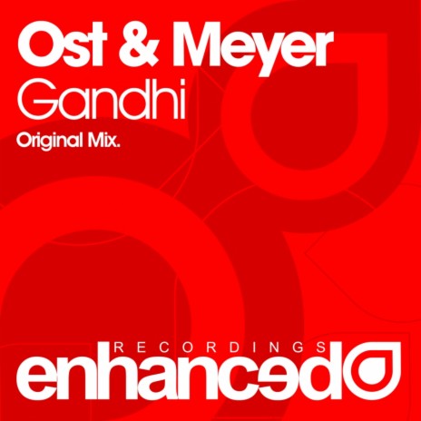 Gandhi (Original Mix)