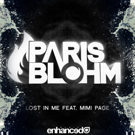 Lost In Me (Original Mix) ft. Mimi Page