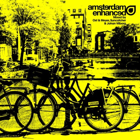 Amsterdam Enhanced Mix Three (Continuous DJ Mix)