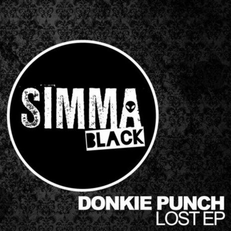 Changin' (Original Mix) ft. ?donkie Punch | Boomplay Music