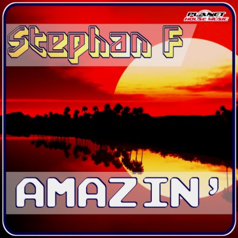 Amazin' (Original Mix)