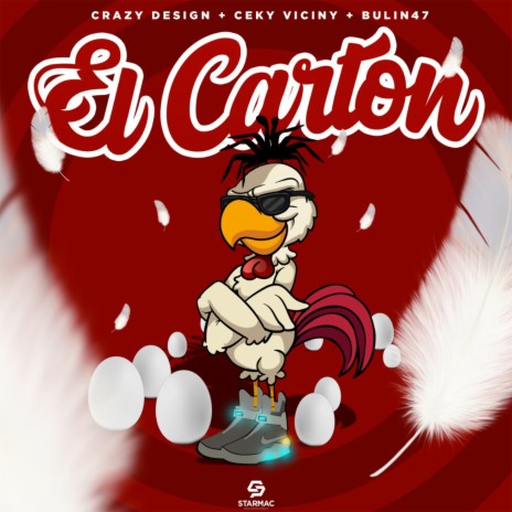 El Carton ft. Bulin 47 & Ceky Viciny | Boomplay Music