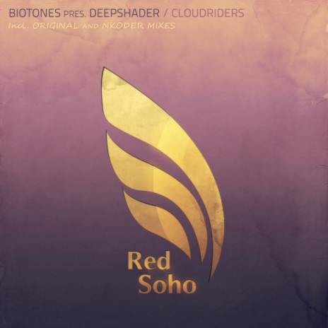 Cloudriders (Nkoder Remix) | Boomplay Music