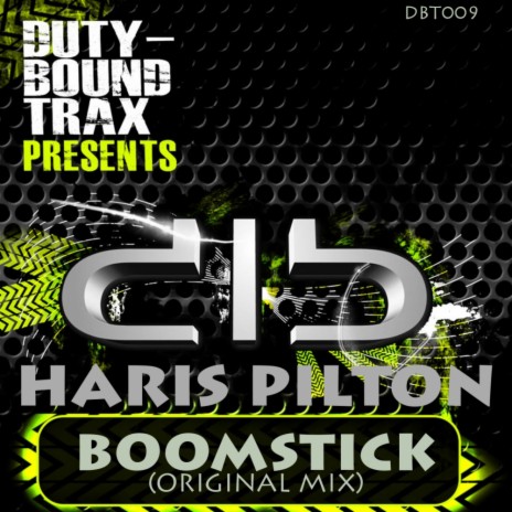 Boomstick (Original Mix) | Boomplay Music