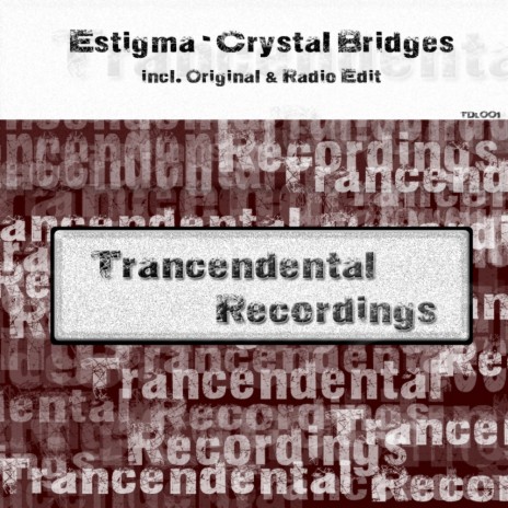 Crystal Bridges (Radio Edit) | Boomplay Music