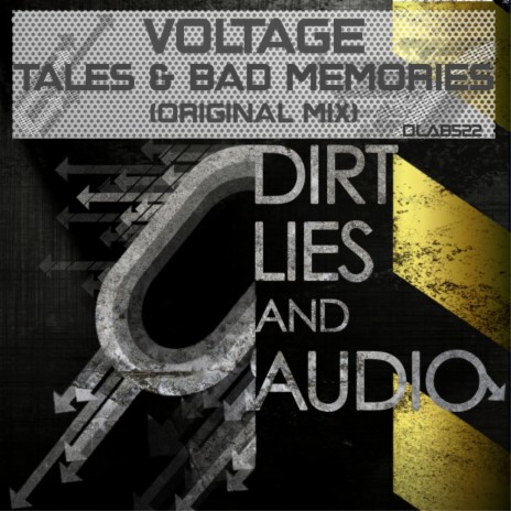 Tales & Bad Memories (Original Mix)