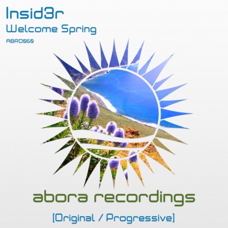 Welcome Spring (Progressive Mix) | Boomplay Music