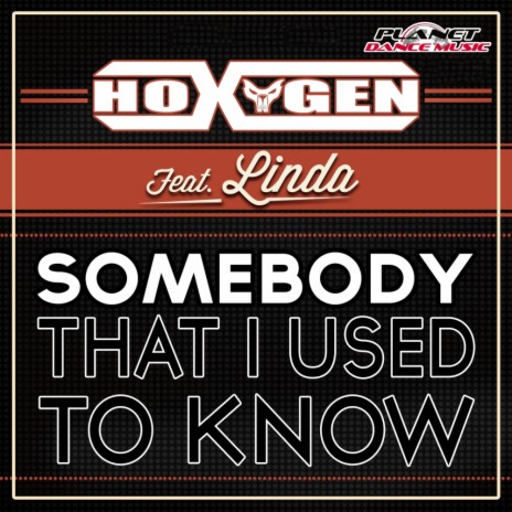 Somebody That I Used To Know (Workout Mix) ft. Linda | Boomplay Music