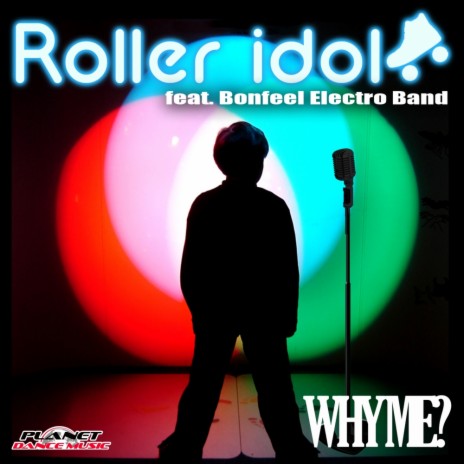 Why Me (Original Mix) ft. Bonfeel Electro Band | Boomplay Music