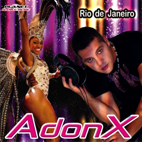 Rio De Janeiro (Dj Kantik Remix)
