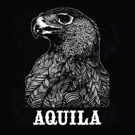 First Movement: Aquila (Introduction), Flight Of The Golden Bird (The Aquila Suite)