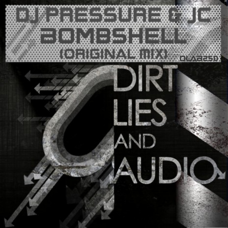 Bombshell (Original Mix) ft. JC | Boomplay Music