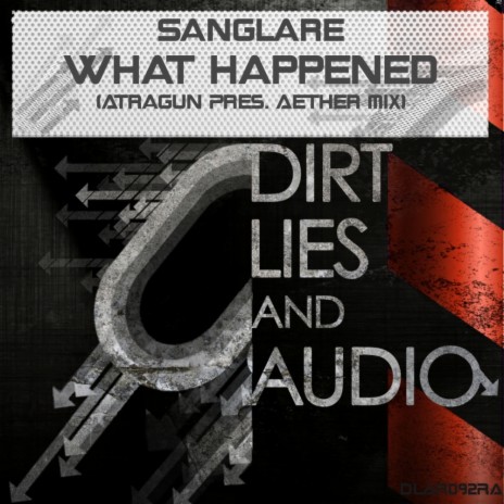 What Happened (Atragun Pres. Aether Mix)