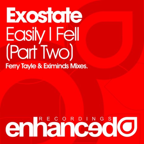 Easily I Fell (Eximinds Remix) | Boomplay Music