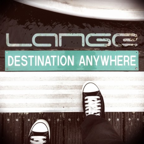 Destination Anywhere (Original Mix)