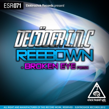 Reebown (Broken Eye Remix) | Boomplay Music